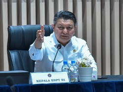 BNPT Usul Pemerintah Kontrol Semua Tempat Ibadah demi Cegah Radikalisme