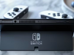 Remaja Ini Selamat dari Penculikan Berkat Nintendo Switch
