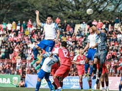 PSIS Dipecundangi Klub Liga 2 Persijap di Laga Uji Coba, CEO: Evaluasi!
