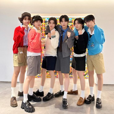 Lirik Lagu But I Like You - BOYNEXTDOOR