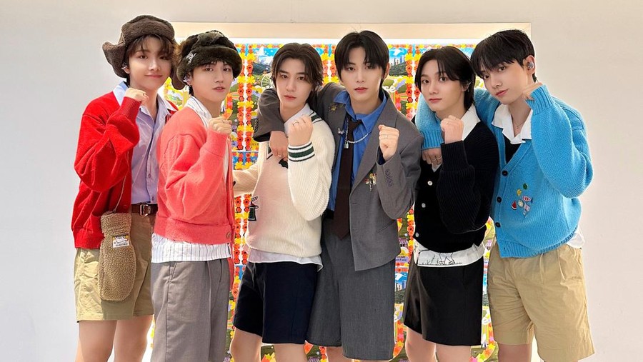 Lirik Lagu But I Like You - BOYNEXTDOOR