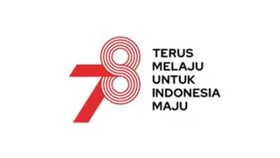 Makna Logo HUT ke-78 RI dan Panduan Penggunaan