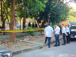 Pelaku Mutilasi Sidoarjo-Surabaya Buang Mayat di Tempat Ramai, Ejek Polisi?