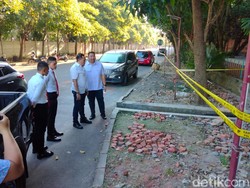 Kabut Kelabu Seputar Pelaku Kasus Mutilasi Pria di Sidoarjo