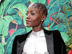 Andil Taylor Swift di Hidup dan Karier Lupita Nyongo