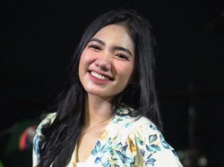 Lusyana Jelita, Bintang Muda Madura yang Bersinar Bersama OM Adella