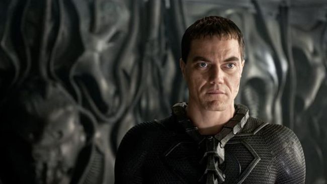 Michael Shannon, aktor yang berperan sebagai Jenderal Zod, mengungkapkan syuting The Flash tidak terlalu memuaskan bagi dirinya.