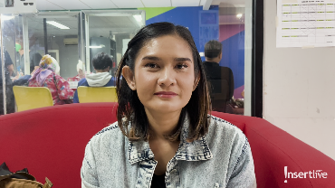 The Real Survivor, Begini Cara Medina Kamil Bertahan Hidup Saat Terdampar di Papua