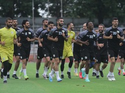 Jadwal Indonesia Vs Palestina di FIFA Matchday