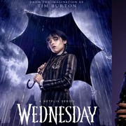 Bocoran Fakta Menarik Wednesday Season 2, Salah Satu Serial Netflix yang Paling Dinantikan!