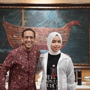 Putri Ariani Terima Beasiswa dari Mendikbud Buat Kuliah di Juilliard, Persaingannya Sengit, Biaya Selangit!