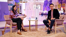 Pengakuan Arifin Putra dalam Berkarier saat Ngobrol Sore Semaunya