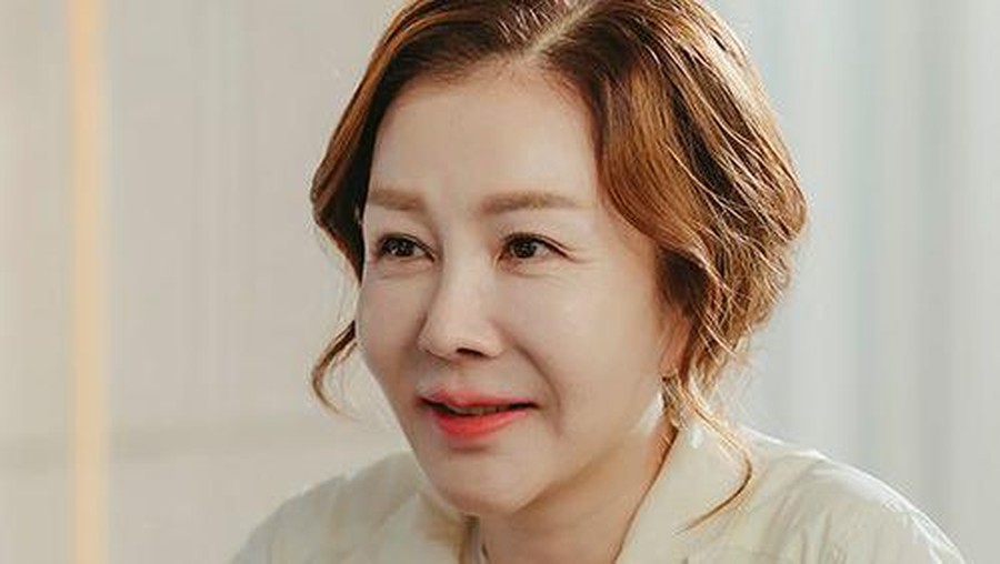 Park Jun Geum
