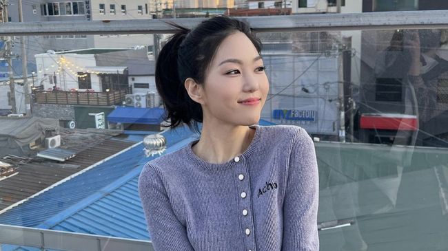 Keluarga Park Soo-ryun akan mendonasikan organ tubuh sang aktris kepada mereka yang membutuhkan.