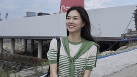 Mati Otak, Kondisi yang Dialami Park Soo Ryun usai Jatuh dari Tangga