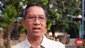 ASN DKI Akan WFH Saat KTT ASEAN, Anak Sekolah Belajar dari Rumah