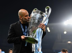 Guardiola ke Skuad City: Ingat-ingat Terus Treble Musim Lalu!