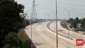 Jalan Tol Getaci Bakal Terkoneksi Hingga Yogyakarta