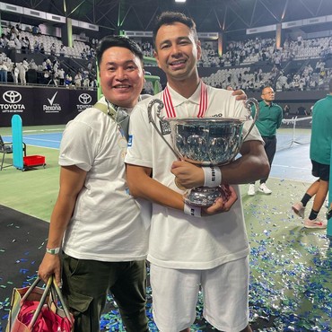 Kabar Terbaru Merry, Asisten Pribadi Raffi Ahmad yang Kini Jarang Terlihat