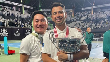 img-title Punya Bos Kaya Raya, Merry Ngaku Pernah Tak Digaji Raffi Ahmad