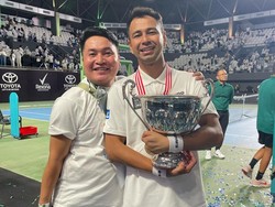 Kabar Terbaru Merry, Asisten Pribadi Raffi Ahmad yang Kini Jarang Terlihat