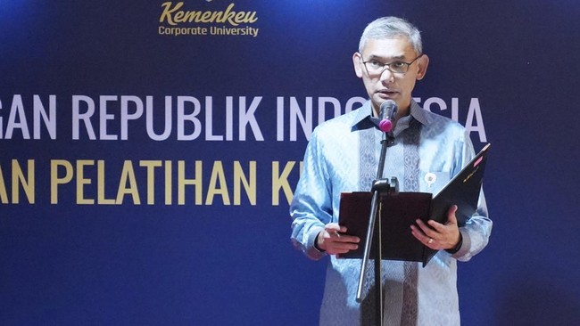 Kemenkeu membeberkan tiga nama perusahaan terafiliasi dengan Siti Hardijanti Rukmana alias Tutut Soeharto yang berutang ke negara lebih dari Rp700 miliar.