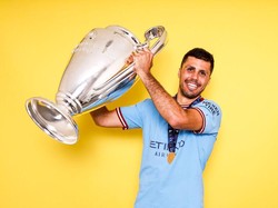 Man City Jalani 2023 yang Luar Biasa dengan Tsunami Trofi!