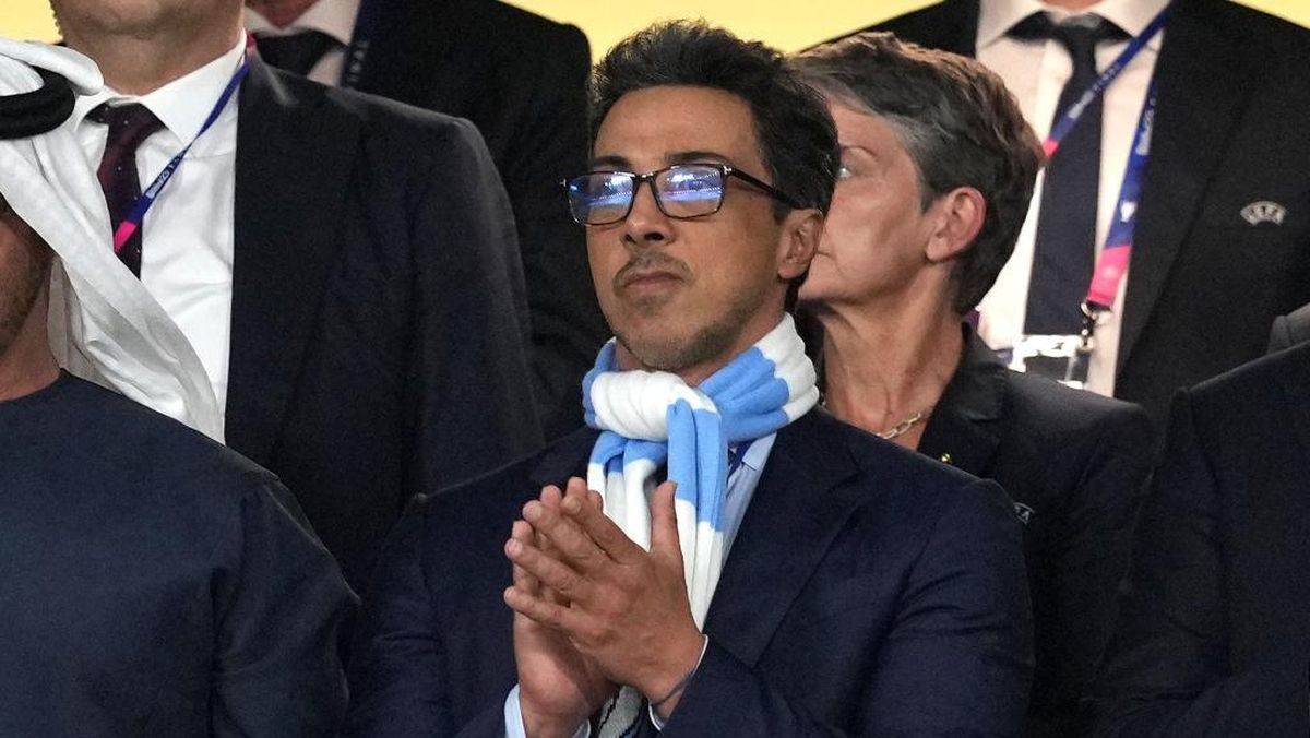 Kalau Banding Man City Gagal, Sulit buat Pemilik Klub Bertahan — NadiKabar.com