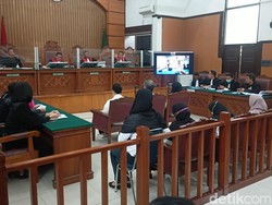 Hakim Pertimbangkan Restitusi Rp 275 Juta ke Majikan Penyiksa ART di Jaksel