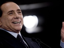 Sosok Kontroversial Silvio Berlusconi yang Tutup Usia pada 86 Tahun