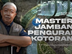 Master Jamban