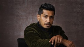 Tenoch Huerta Bantah Tuduhan Pelecehan Seksual: Itu Tak Berdasar