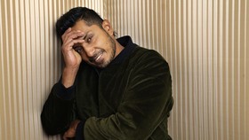 Tenoch Huerta 'Namor' Dituduh Jadi Pelaku Pelecehan Seksual