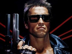 Dialog di The Terminator Diejek, James Cameron Bilang Begini