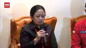 VIDEO: PDIP Buka Suara Soal Rencana Pertemuan Puan-AHY