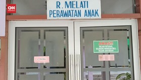 VIDEO: Bayi di Samarinda Positif Narkoba, Dokter Ungkap Penyebabnya