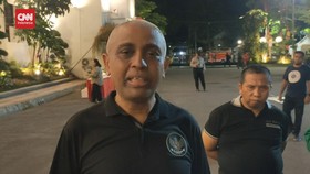VIDEO: Exco PSSI Pastikan Lionel Messi Datang ke Indonesia