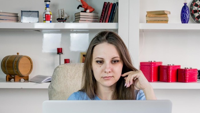 Contoh Karyawan Teladan, 5 Tipe Kepribadian MBTI Ini Punya Level Konsentrasi Super Tinggi Sampai Bikin Kagum!