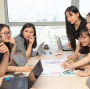 7 Tipe Kepribadian MBTI yang Bisa Menjadi Partner Terbaik dalam Tim Kerja, Kamu Termasuk?
