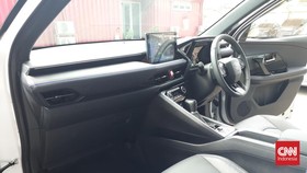 5 Fitur Baru pada Mobil yang Bakal Dianggap Biasa Saja