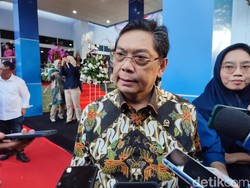Utut Sebut Komisi I DPR Libatkan Publik Bahas RUU TNI, Ungkap Daftar Nama