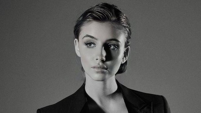 Fakta Putri Vittoria, Selebgram Calon Ratu Italia yang Disebut Rock n Roll Princess!