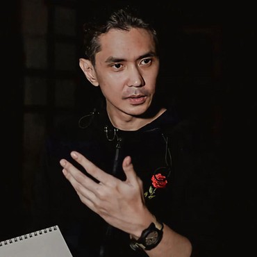 7 Potret Wisnu Hardana Kakak Adinia Wirasti yang Dilangkahi Menikah