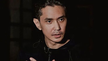 7 Potret Wisnu Hardana Kakak Adinia Wirasti yang Dilangkahi Menikah