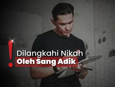Sosok Wisnu Hardana, Kakak Adinia Wirasti Pernah Dekati Ayu Ting Ting