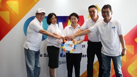 Aplikasi ACA OTW Hadirkan Berkendara yang Aman dan Menguntungkan
