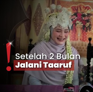 Amalia Fujiawati Eks Istri Bambang Pamungkas Sah Dinikahi Duda 5 Anak