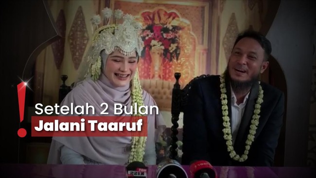 Amalia Fujiawati Eks Istri Bambang Pamungkas Sah Dinikahi Duda 5 Anak