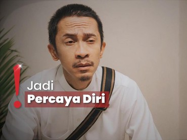 Tinggalkan Sisi Feminin, Aming Ubah Penampilan Gegara Sulam Alis
