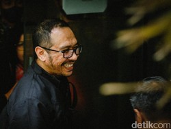 Rafael Tolak Bayar Restitusi, Ayah David: Lebih Cinta Harta Dibanding Mario